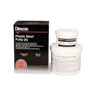 DEVCON Plastic Steel A