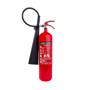 Firex CO2 Fire Extinguisher ( 5 KG )