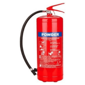 Firex Dry powder Fire Extinguisher ( 6 KG )
