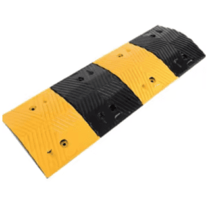 Speed Humps 7cmx40cmx50cm 2pes one meter