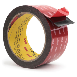 Double Side Mounting Tape 2" - 10 Meter