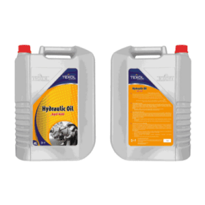 Texol Hydraulic Oil AW 68 20L