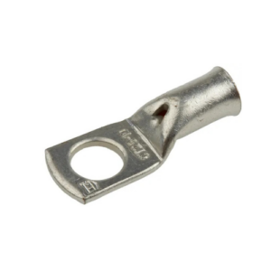 Cable Lug 25-10 Non Insulated