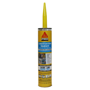 GRC Sealant Color-White Brand Sikaflex