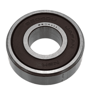 NSK Bearing (Sealed Type )6204