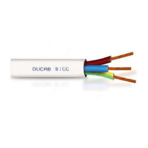 3 core 1.5 flexible wire Ducab