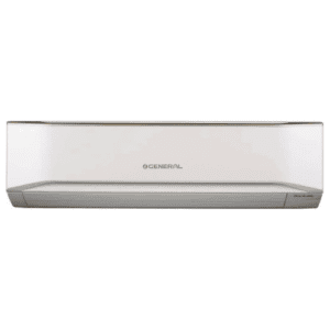 O General 2 Ton Split Air Conditioner Rotary Compressor 24000 BTU Color White Model AOGA24FMTBH