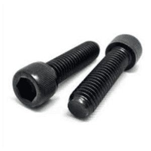 MS Allen Bolt 12x100 HT with Nut