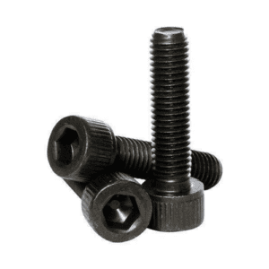 MS Allen Bolt 12x120 HT with Nut