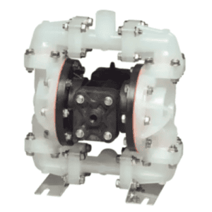 Sandpiper Pump Model : S05B2P2TPNS000