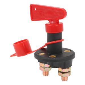 Battery Cut Off  Switch 12/24 V-300AMP