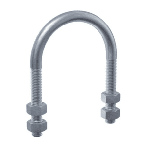 U-Clamp 8 Inch