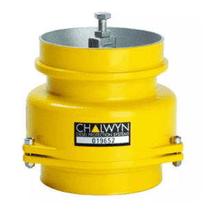 Chalwyn Valve 6 Inch Model no D136S-153