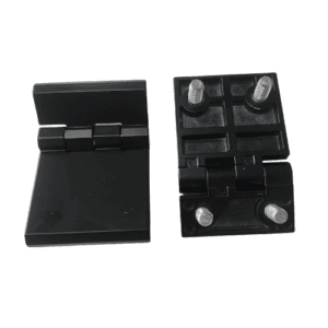Generator Hinges 60 x 90 with Bolt