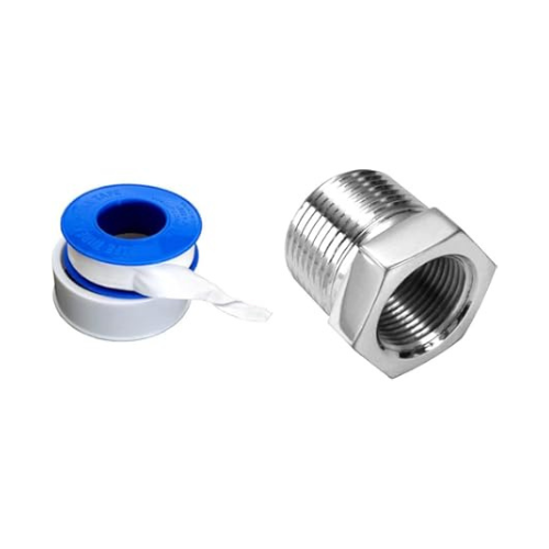 Washing Machine Connector 3/4 in.
