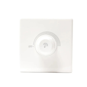 Giffex Light Regulator 500W, White