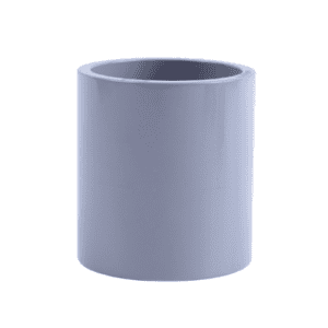 Kalistar CPVC Socket Coupling 2 in.