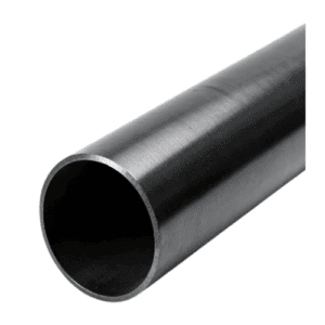 Mild Steel Hollow Pipe, 4mm Thickness, 60mm Outer Diameter, 6 Metre Length