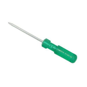 Taparia Insulated Screwdriver 862-300 (+)