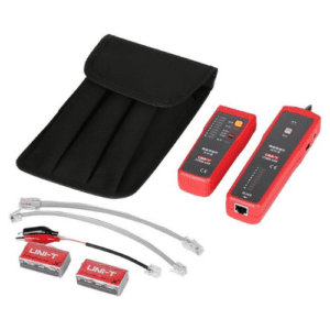 UNI T UT682 Network Wire Tester
