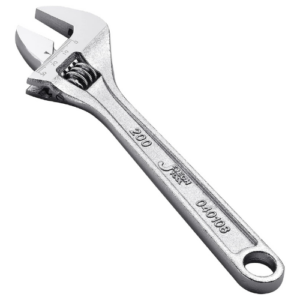 Spanner Adjustable 8''