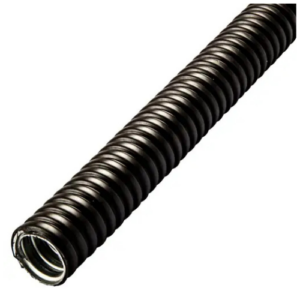 Kopex PVC Covered Flexible Conduit 25mm KEBF0530 (1 Roll = 30 Meter)