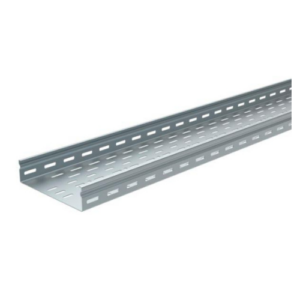 200x50mm HDGI Cable Tray 3 Meter LTH 1.2MM Thick