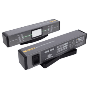 Fluke 835 - Laser Belt Alignment Tool