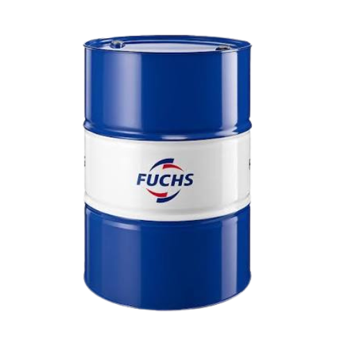 FUCHS Renolin LPG 185 - Gas Compressor Oil -205 Ltr Drum