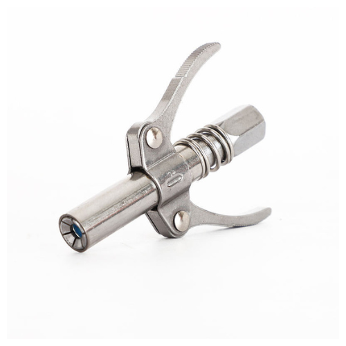 Grease Hose Adaptor - Pressol