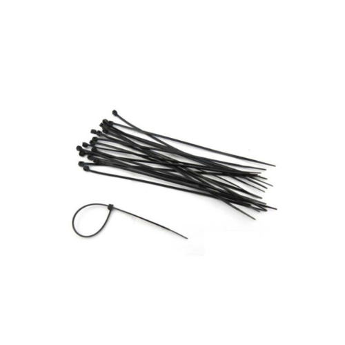Cable Tie Black 4.8mm x 500mm