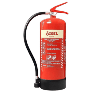 Portable Fire Extinguisher Foam type 9 liter