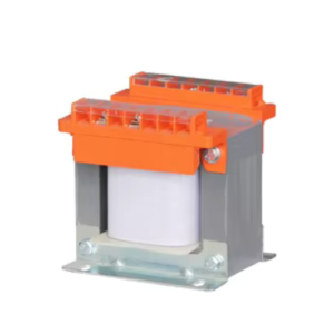 Transformer -200VA 1 PH, 50/60Hz IP Volts : 240VAc- OP Volts:12-24-48VAC Insulation Class F, Type: Dry, Open Type IP:00 Natural Air Cooled