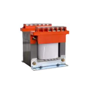 Transformer 300 VA, 1 PH, 50/60 Hz, IP 240 VAC / OP 12-24-48 VAC, Insulation Class F, Dry Open Type IP00, Natural Air Cooled