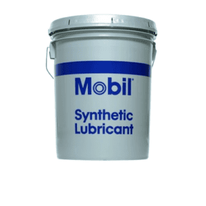 Mobil SHC 632 Synthetic Gear & Bearing Oil - 5 Gal. Pail ( 18.927 Ltr )