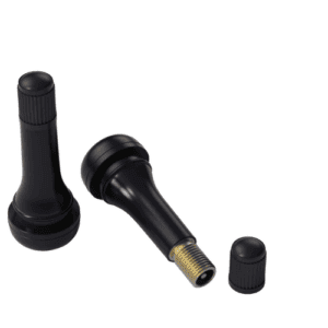 CK Auto Tyre Valve MAG  ( TR 414 ) Snap-in Tire Valve Stem ( 100 Pcs/Bag)