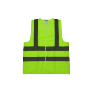 Safety Vest, Reflective 2XL