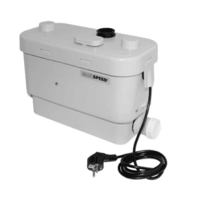 Sani Speed Drainage ( Washbasin ) Motor