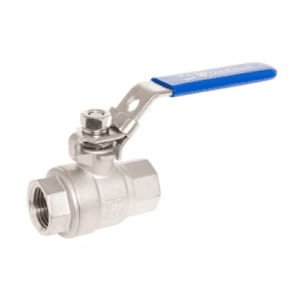 SS Ball Valve SS 316  1000 WOG 3/4 M-705