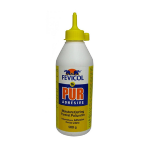 Fevicol PUR Exterior Adhesive 500g