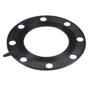 Rubber gaskets 6 inch_ 8 Bolt Holes