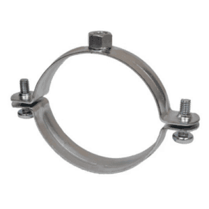 Pipe clamp 6 inch
