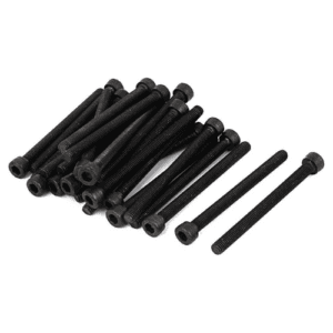 MS ALLEN BOLT 5*60 F/H