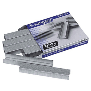 Stapler Pins 23/10