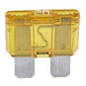 MINI FUSE 20 A