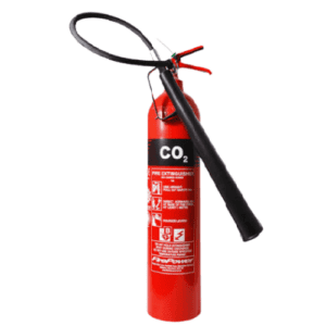 CO2 Fire Extinguisher 2 KG