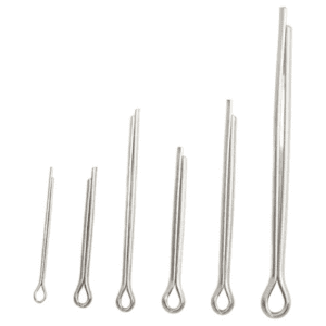 GE-236 COTTER PIN ASSORTED