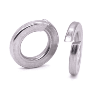 WASHER - SPRING - 3/8" - CS