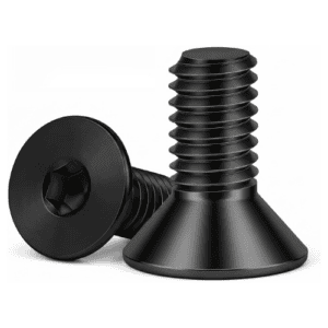 ALLEN BOLT 3/8 x 3/4, CS, GR. 10.9