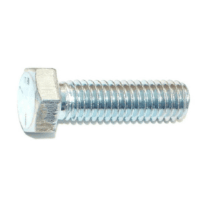 BOLT - HEX HEAD - M16 - 60MM - 10.9 - CS - DIN-933